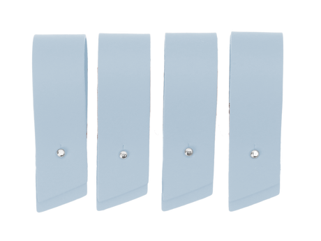 Servilleteros individuales