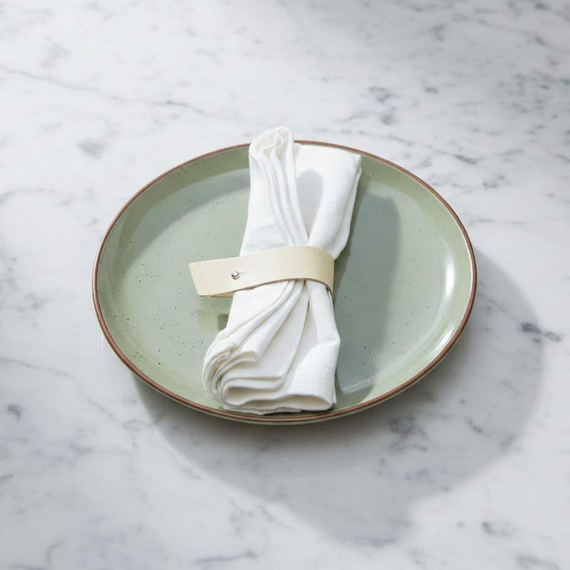 Servilleteros individuales