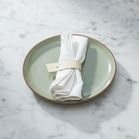 Servilleteros individuales