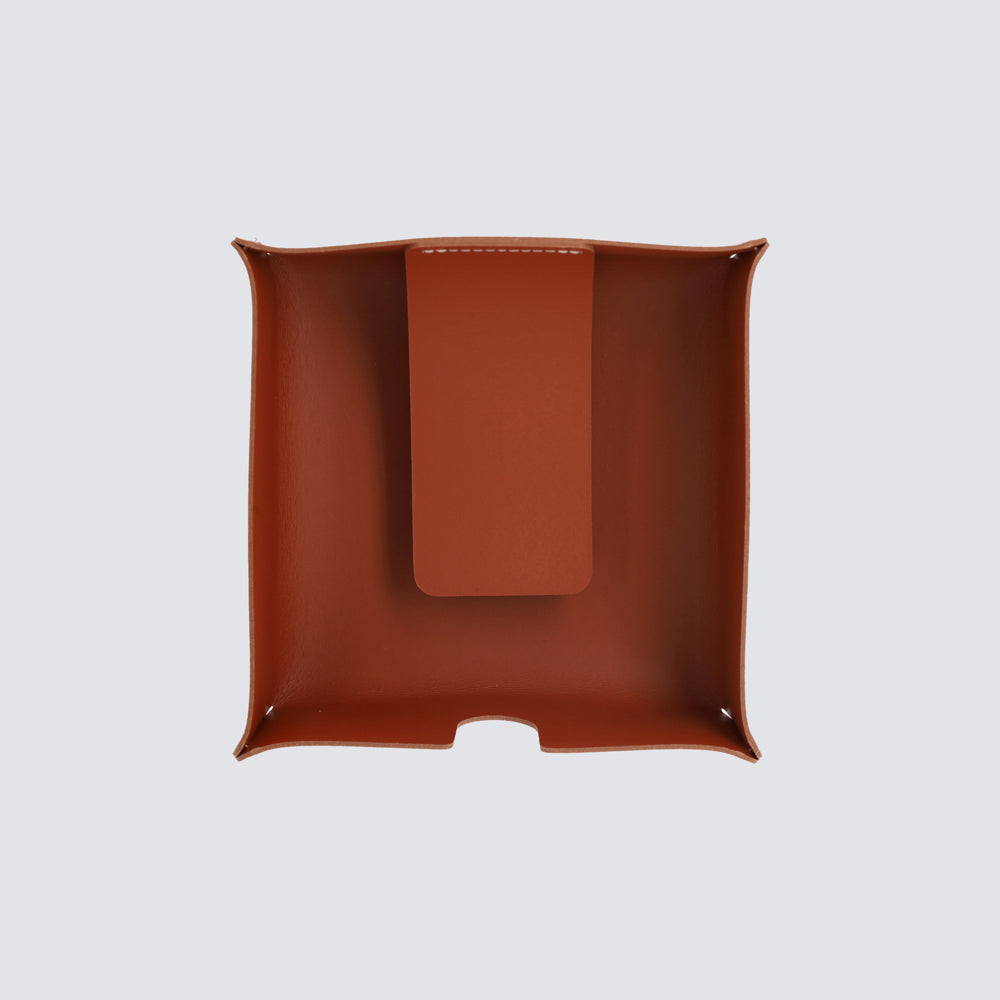 Square Napkin Holder