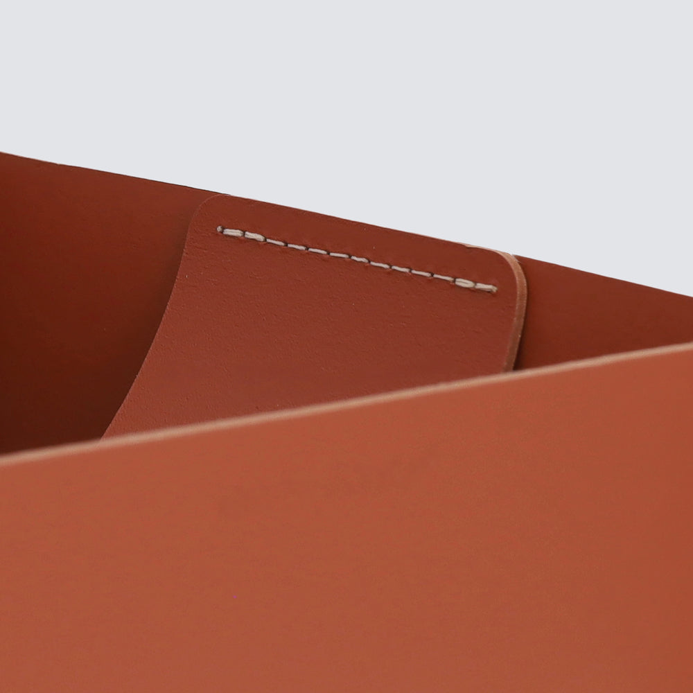 Square Napkin Holder