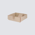 Square Napkin Holder