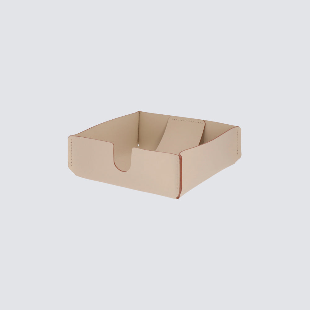 Square Napkin Holder