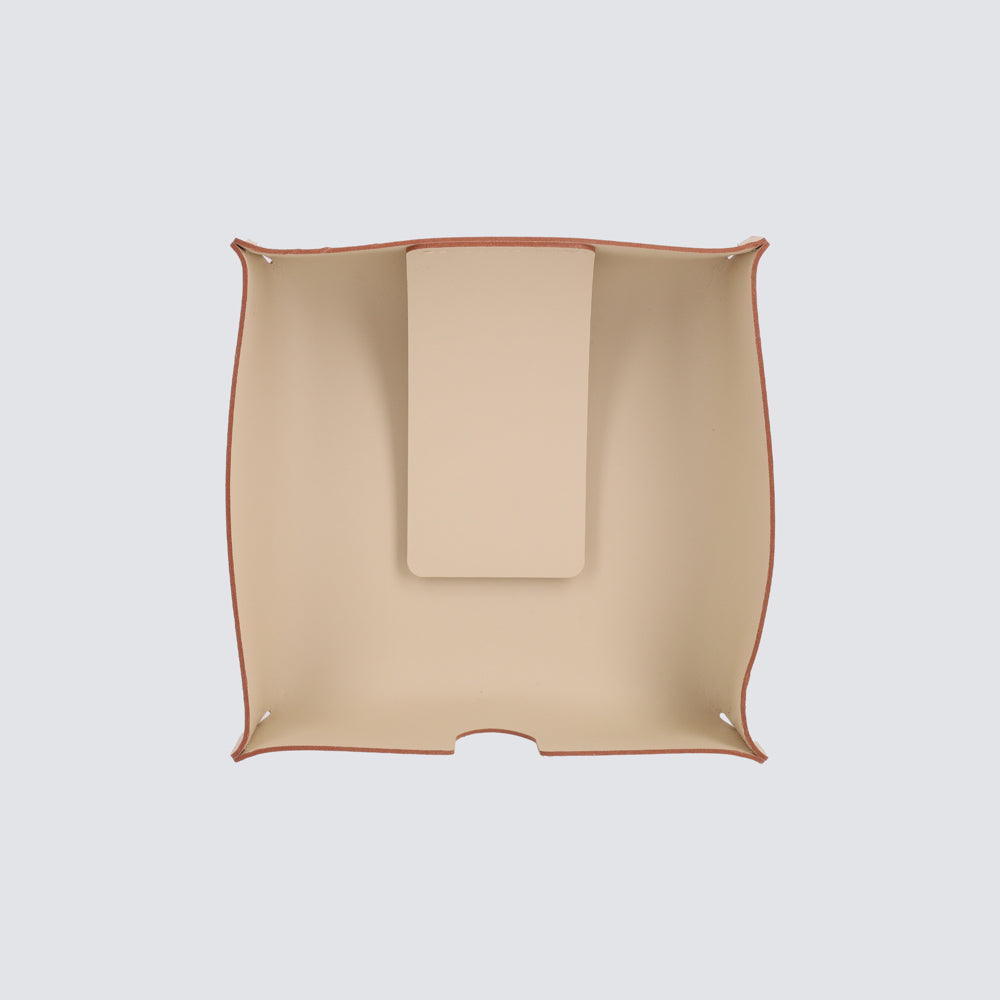 Square Napkin Holder