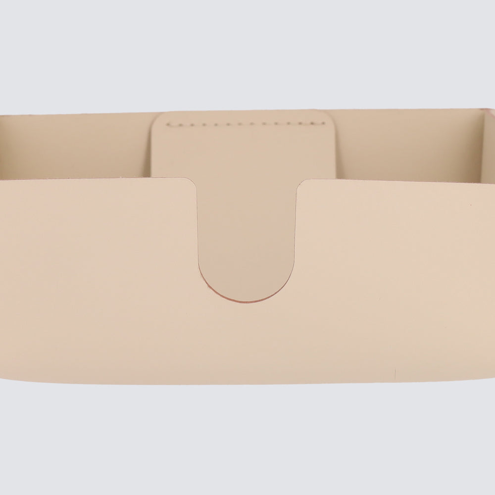 Square Napkin Holder