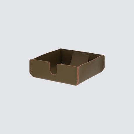 Square Napkin Holder