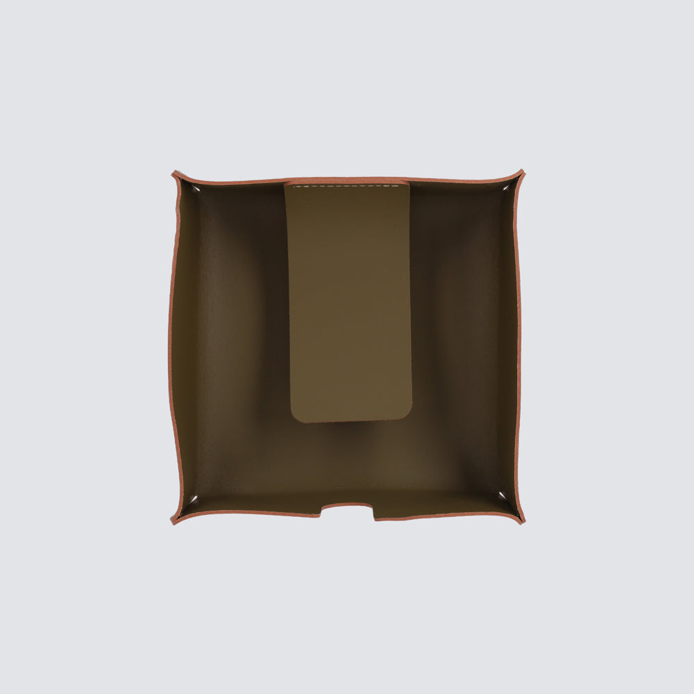 Square Napkin Holder