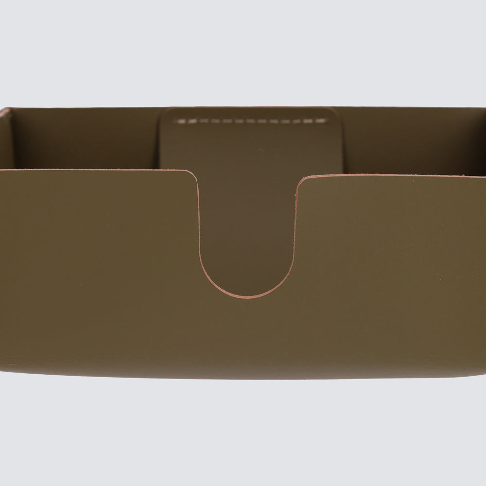 Square Napkin Holder