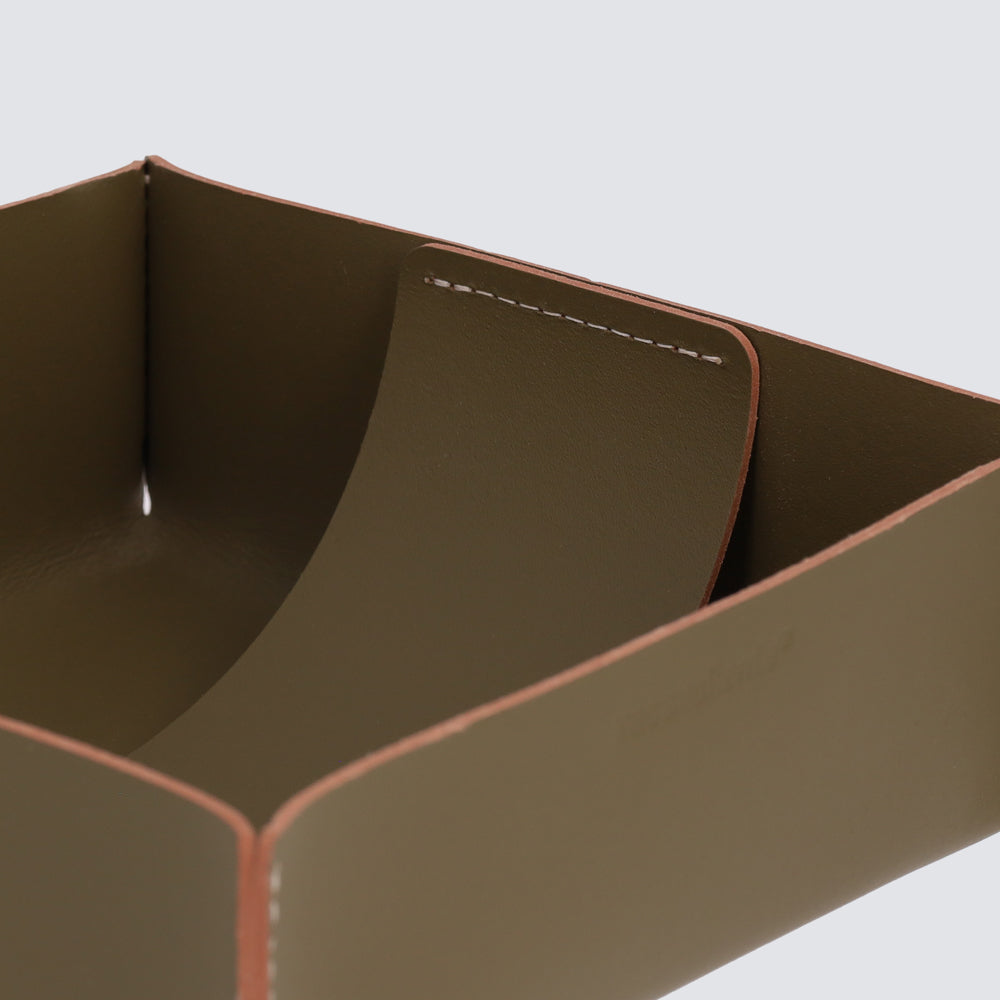 Square Napkin Holder