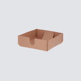 Square Napkin Holder