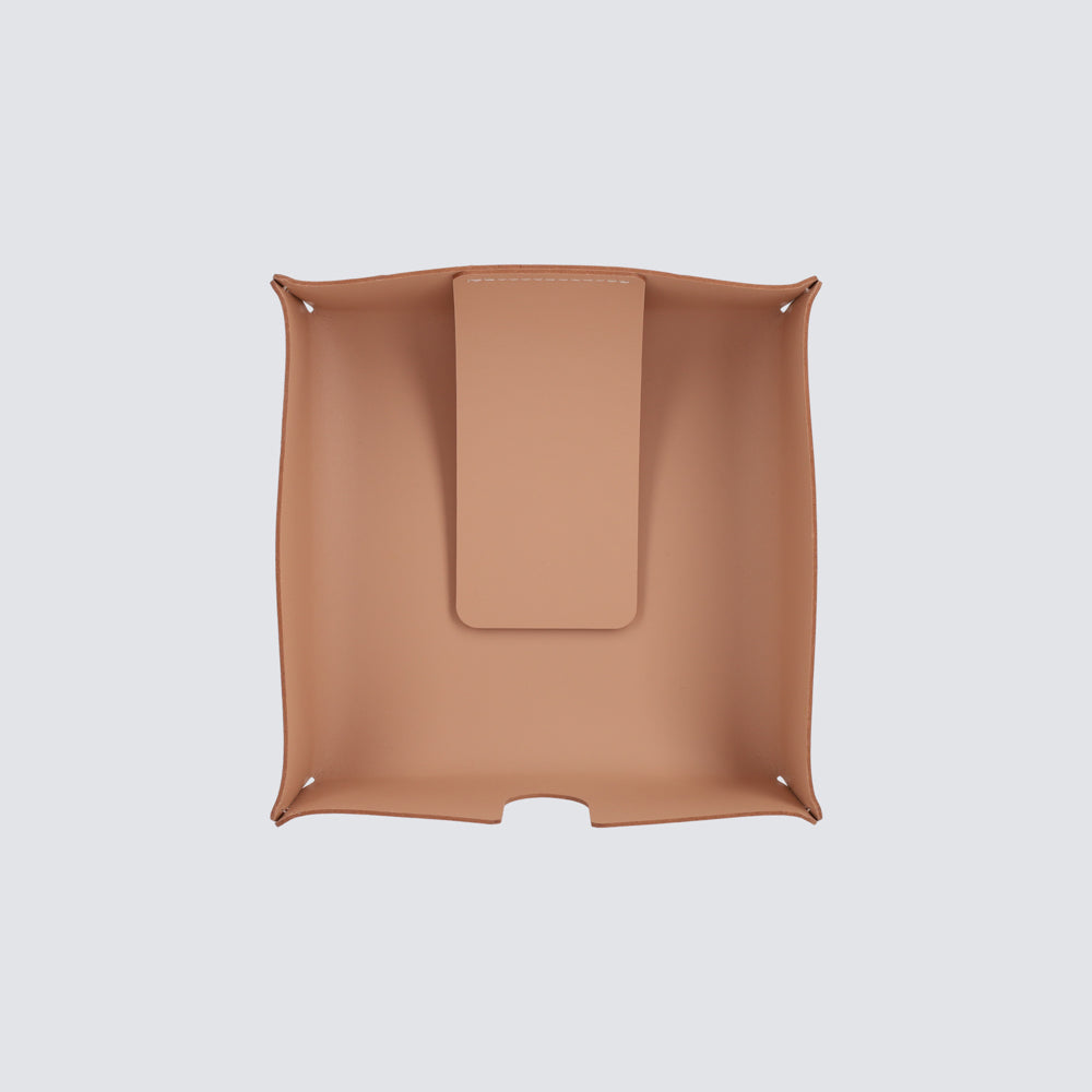 Square Napkin Holder