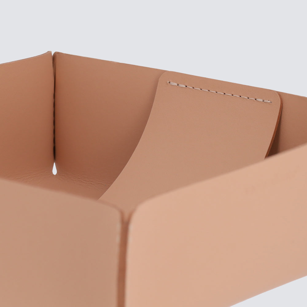 Square Napkin Holder