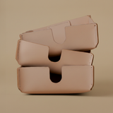 Servilletero cuadrado