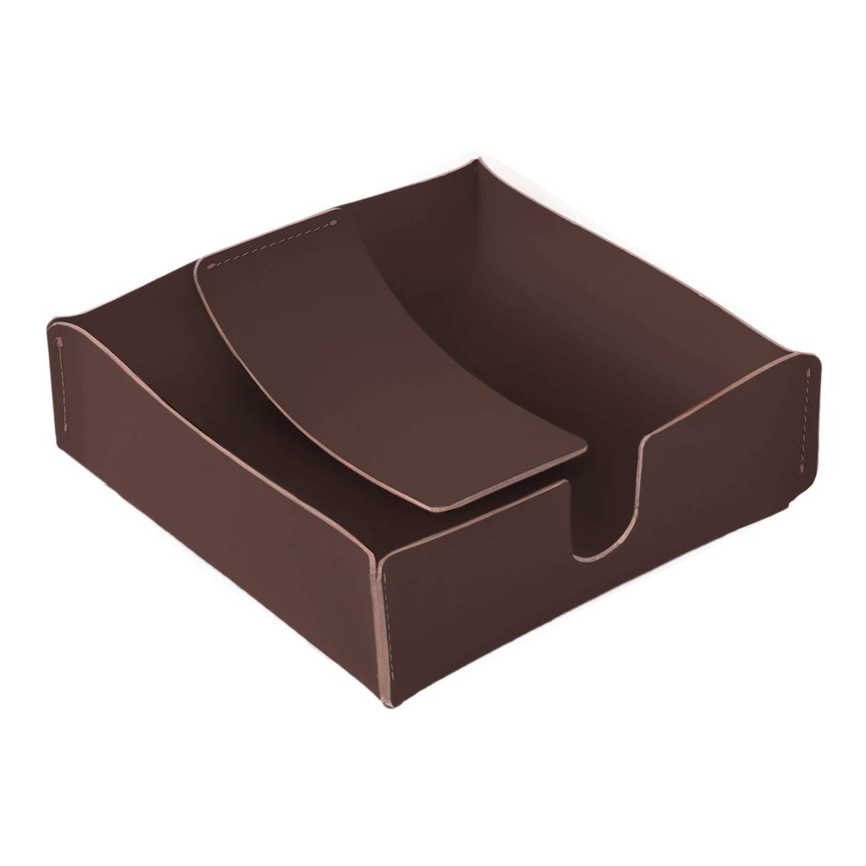 Servilletero cuadrado