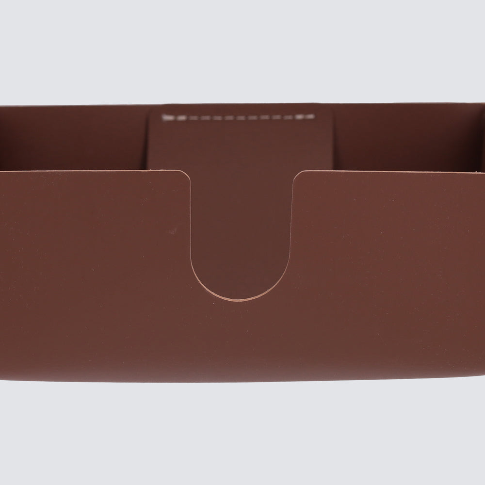 Square Napkin Holder