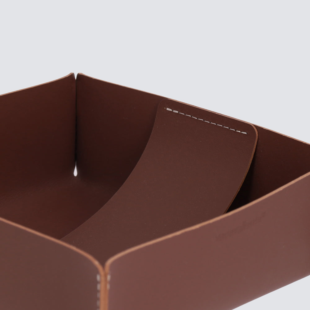 Square Napkin Holder