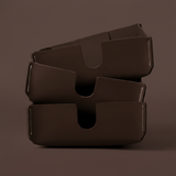 Servilletero cuadrado