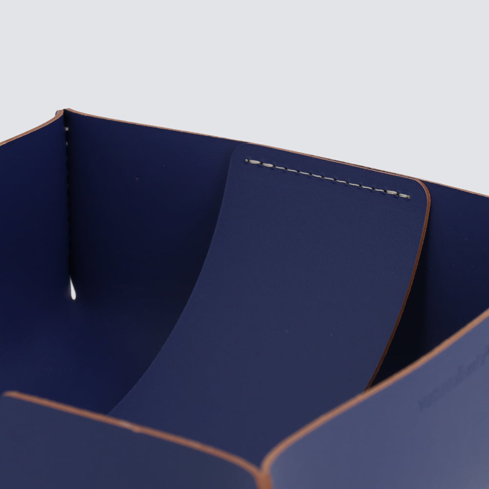 Square Napkin Holder