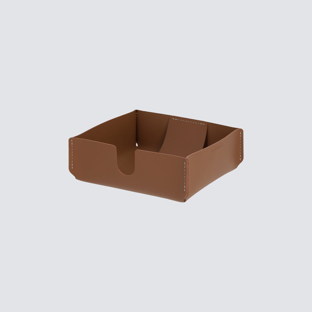 Square Napkin Holder