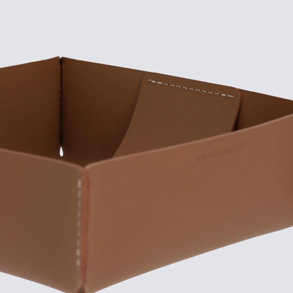 Square Napkin Holder
