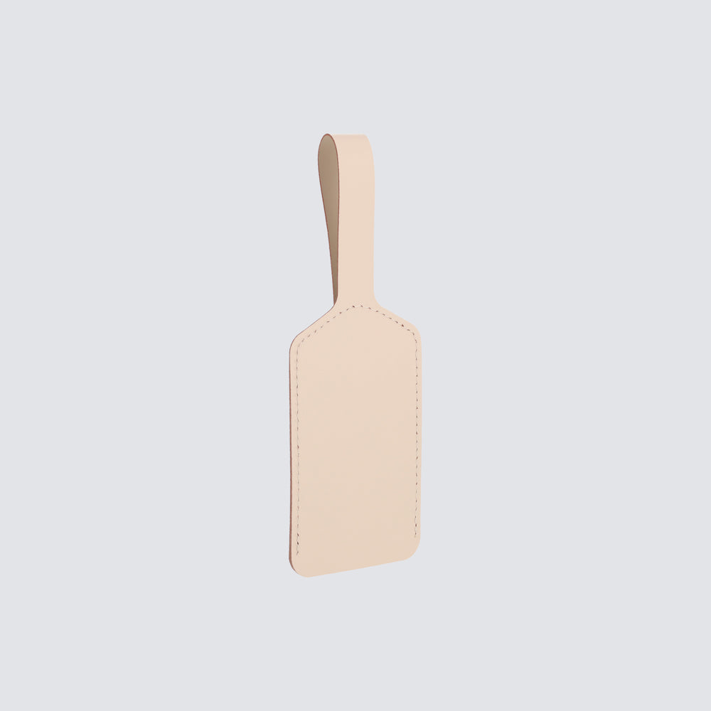Window Luggage Tag