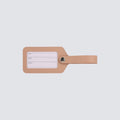 Window Luggage Tag