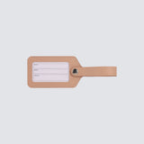 Window Luggage Tag