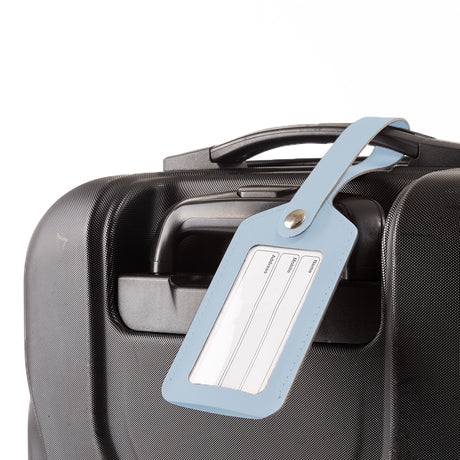 Etiqueta para maleta Ventana