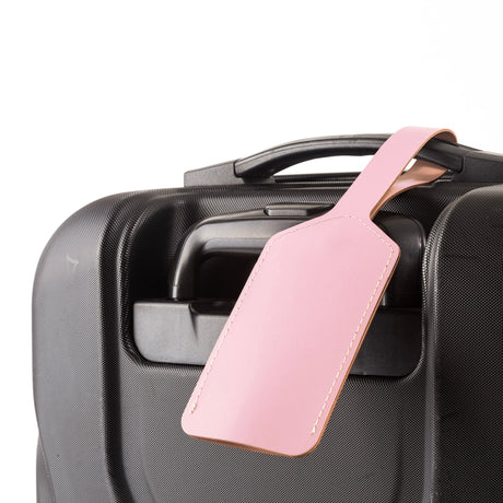 Etiqueta para maleta Ventana