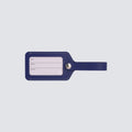 Window Luggage Tag