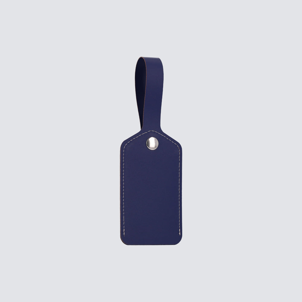 Window Luggage Tag