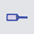 Window Luggage Tag