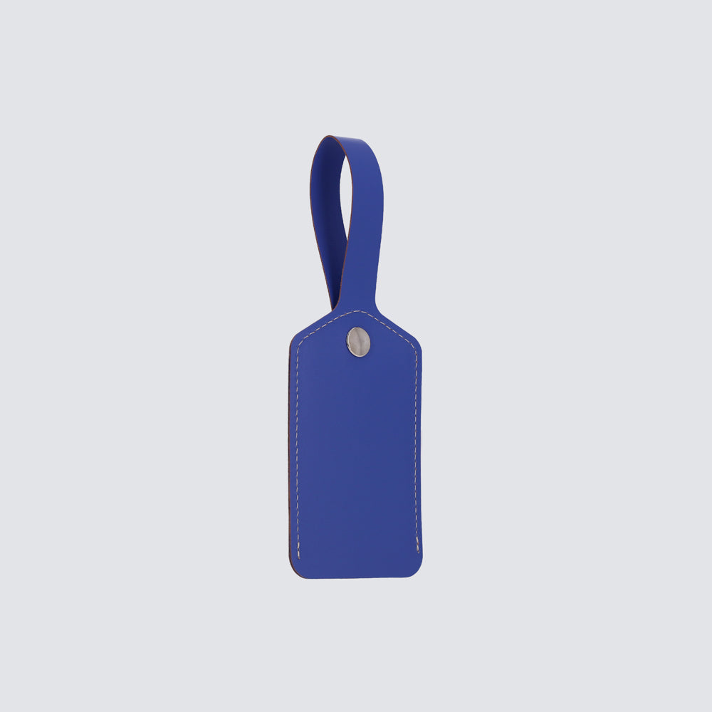 Window Luggage Tag