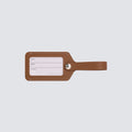 Window Luggage Tag