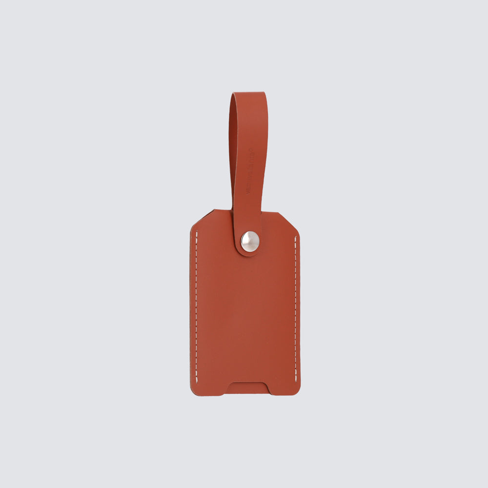 Cover Luggage Tag