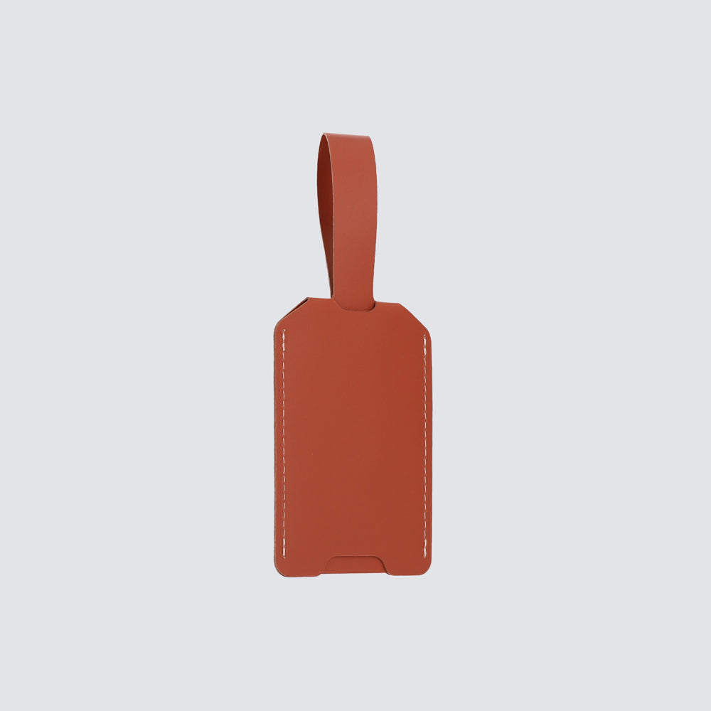 Cover Luggage Tag