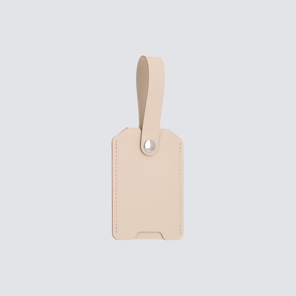 Cover Luggage Tag