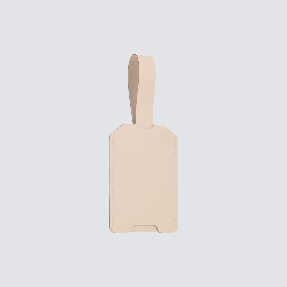 Cover Luggage Tag