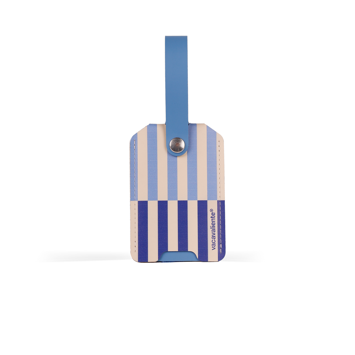 Etiqueta para maleta Cover Stripes