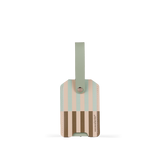 Etiqueta para maleta Cover Stripes