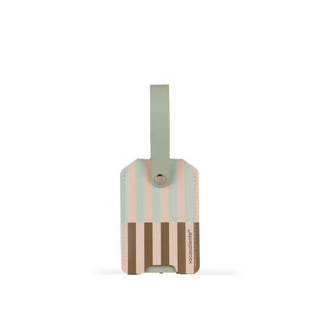 Etiqueta para maleta Cover Stripes