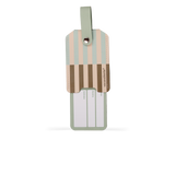 Etiqueta para maleta Cover Stripes