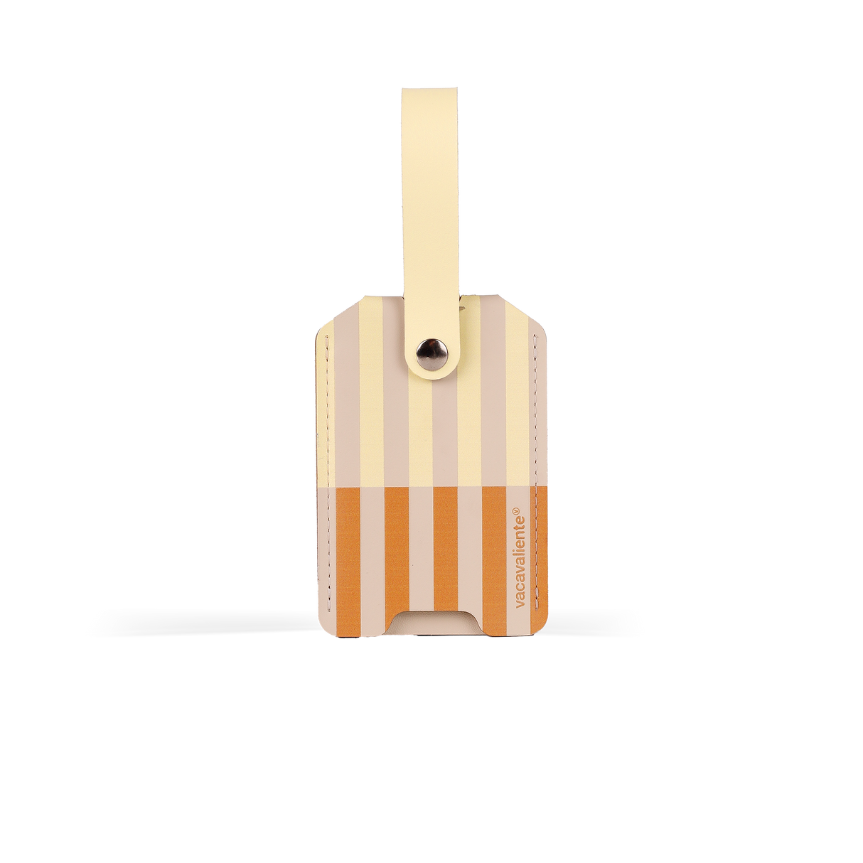 Etiqueta para maleta Cover Stripes