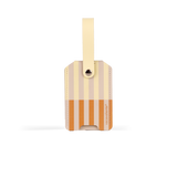 Etiqueta para maleta Cover Stripes