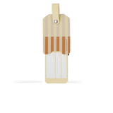 Etiqueta para maleta Cover Stripes