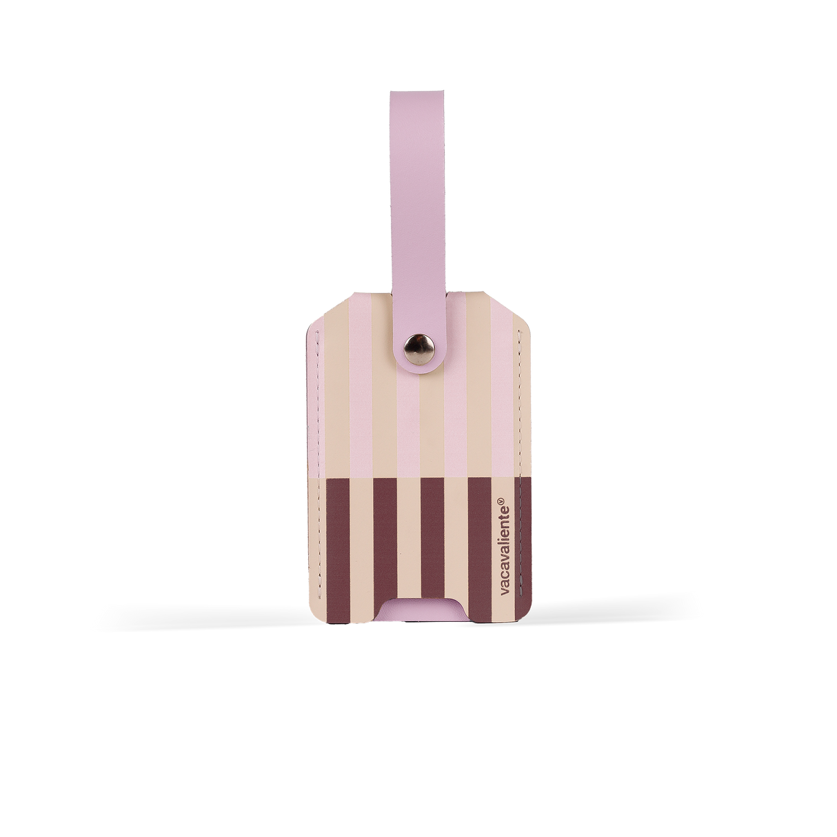Etiqueta para maleta Cover Stripes