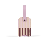 Etiqueta para maleta Cover Stripes