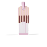 Etiqueta para maleta Cover Stripes