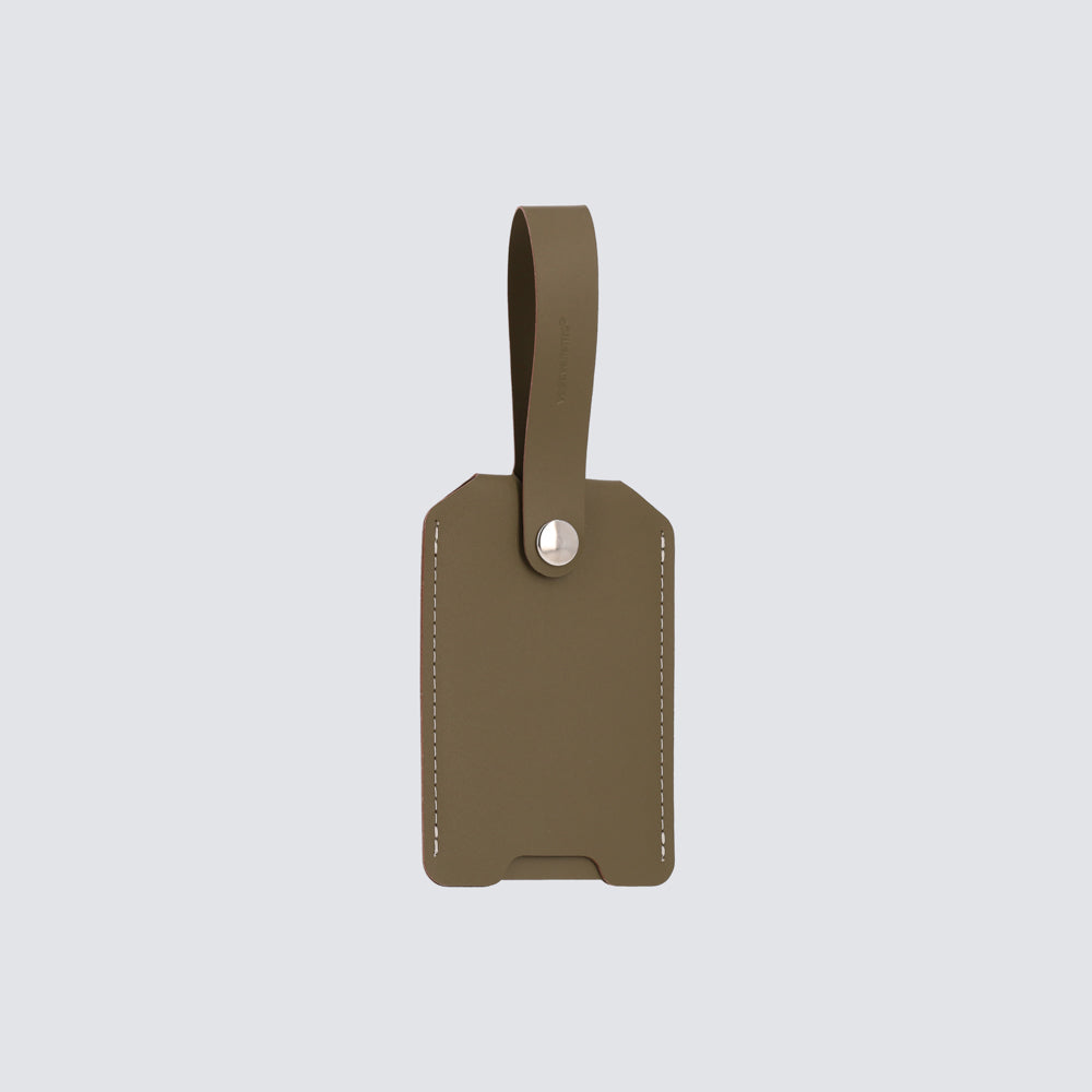 Cover Luggage Tag