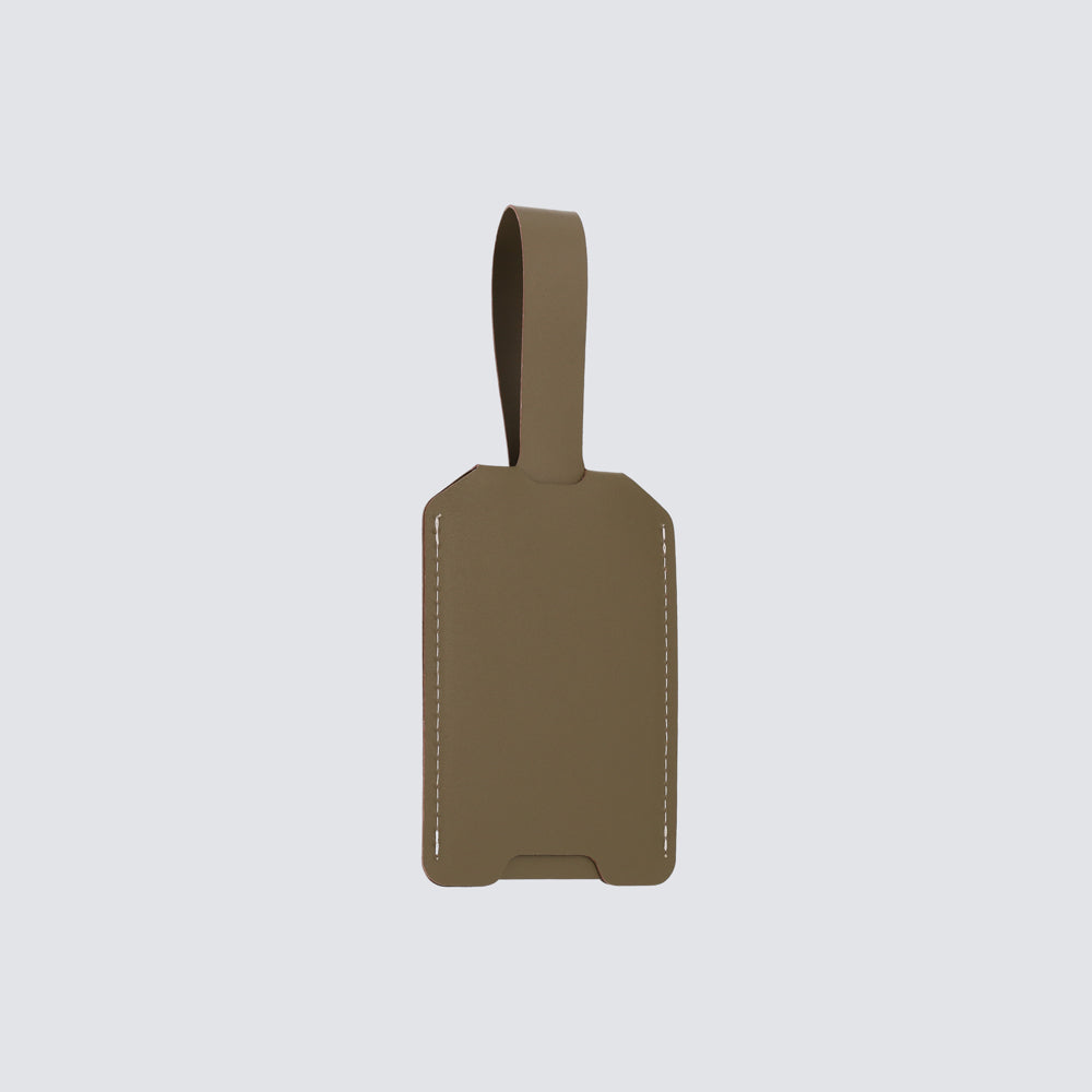Cover Luggage Tag